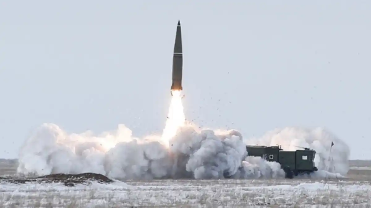 Putin podría desplegar MISILES EN MÉXICO, apuntarían a objetivos estadounidenses