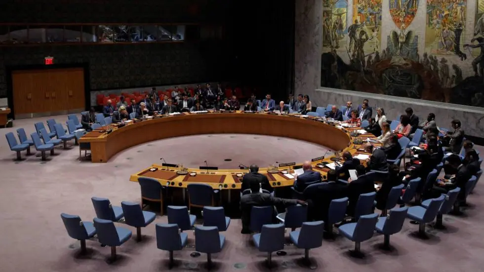 “Corea del Norte está clamando por una guerra”, dice EE UU en la ONU