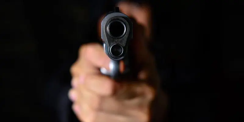 SICARIO mata de cuatro disparos a productora agrícola en Guárico