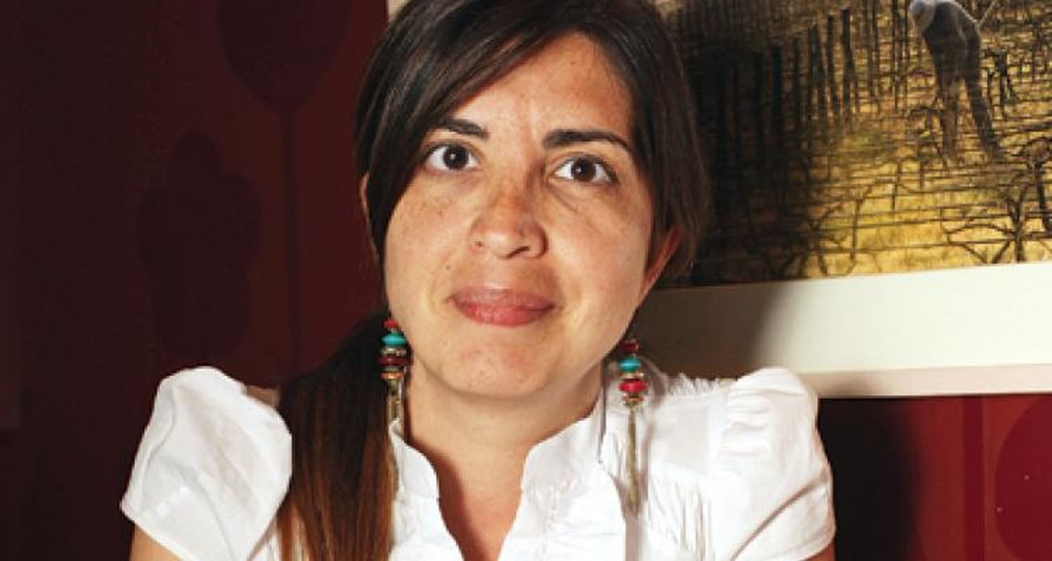 Confirman a Natalia Paratore como co-conductora de la Fiesta del Durazno