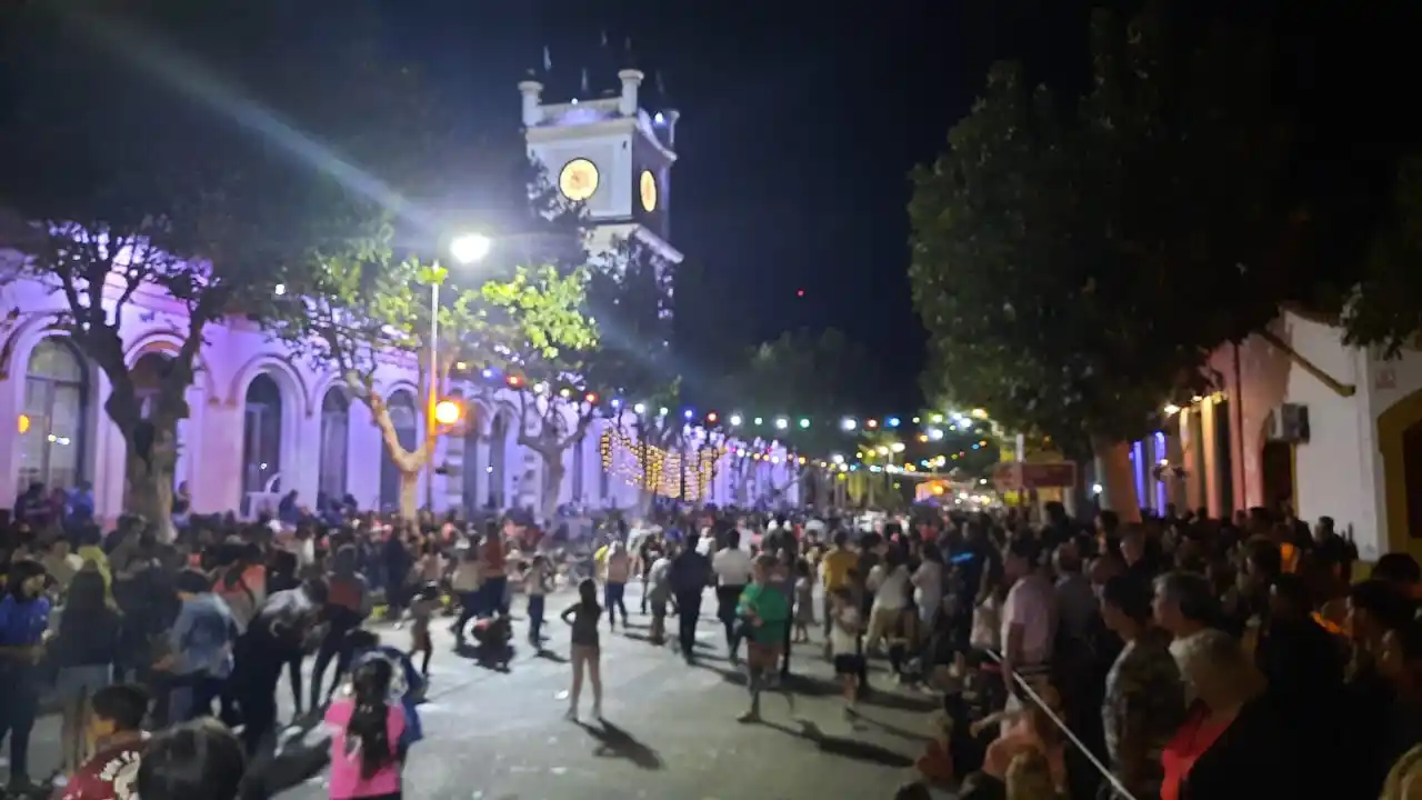 Comparsas: Cuñer confirmó que la ausencia de Papelitos complicó la fiesta y que hubo “incumplimiento de contrato”