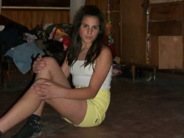 Resultado negativo: No encontraron el cuerpo de Agostina Sorich