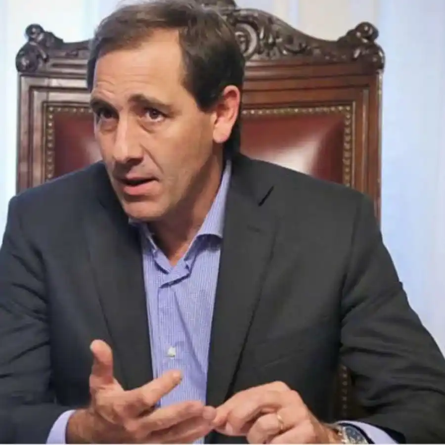 Crisis en el Hospital de Niños de La Plata: el Intendente le pidió a Kicillof que “deje de mirar para el costado”