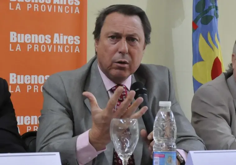 Fuga de presos: Piden interpelar al Ministro Casal