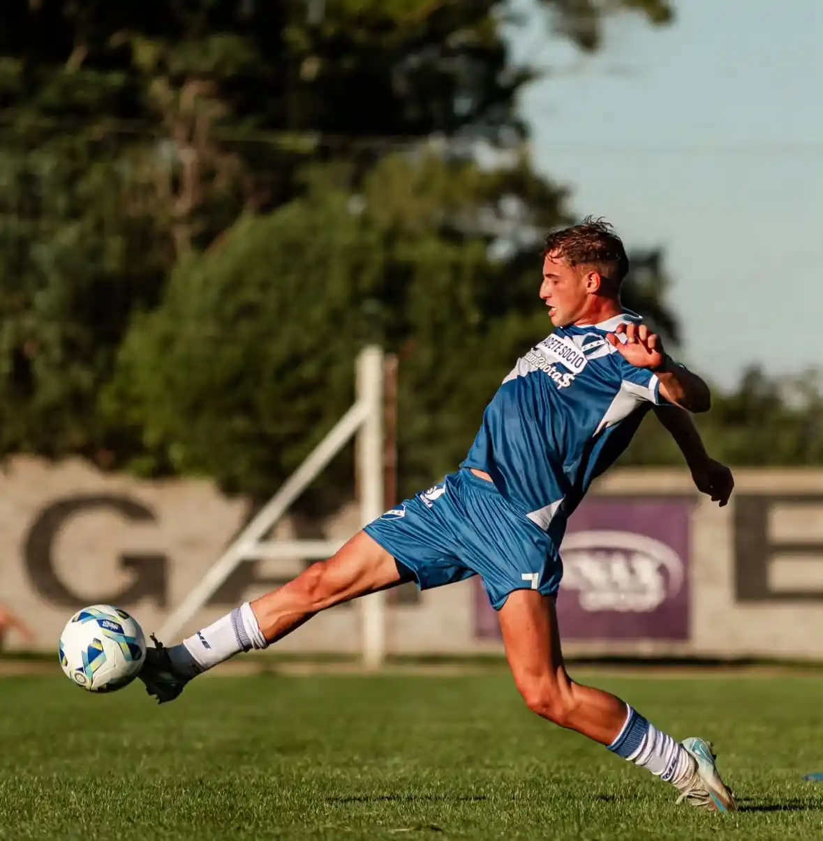 Foto prensa Alvarado