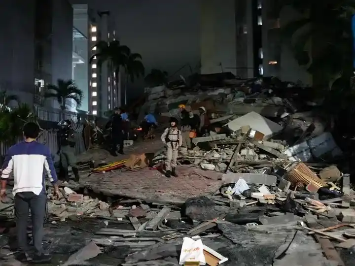 venezuela terremoto