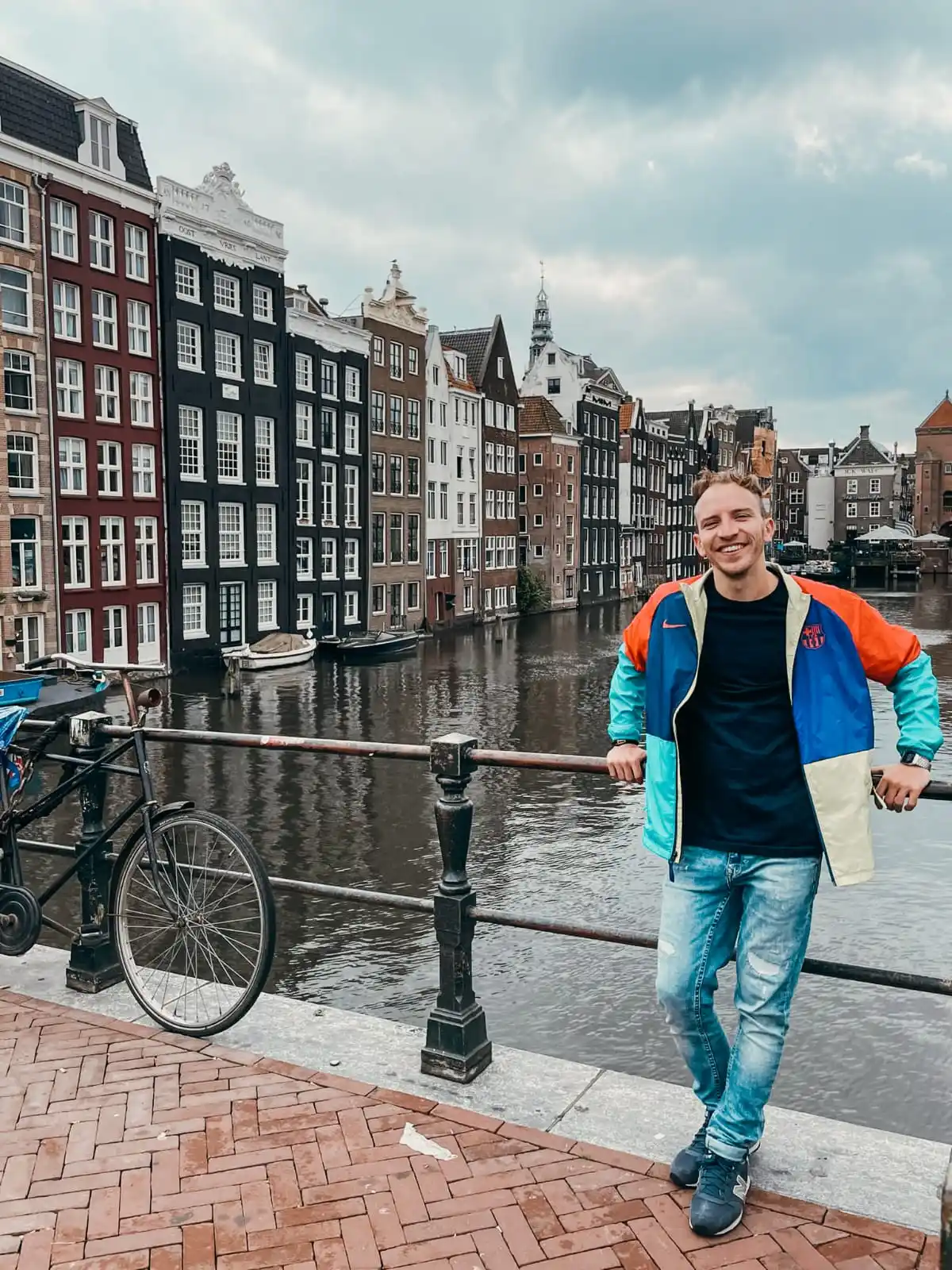 Historias de emigrados: “Es triste que la gente te diga que no vuelvas más al país”