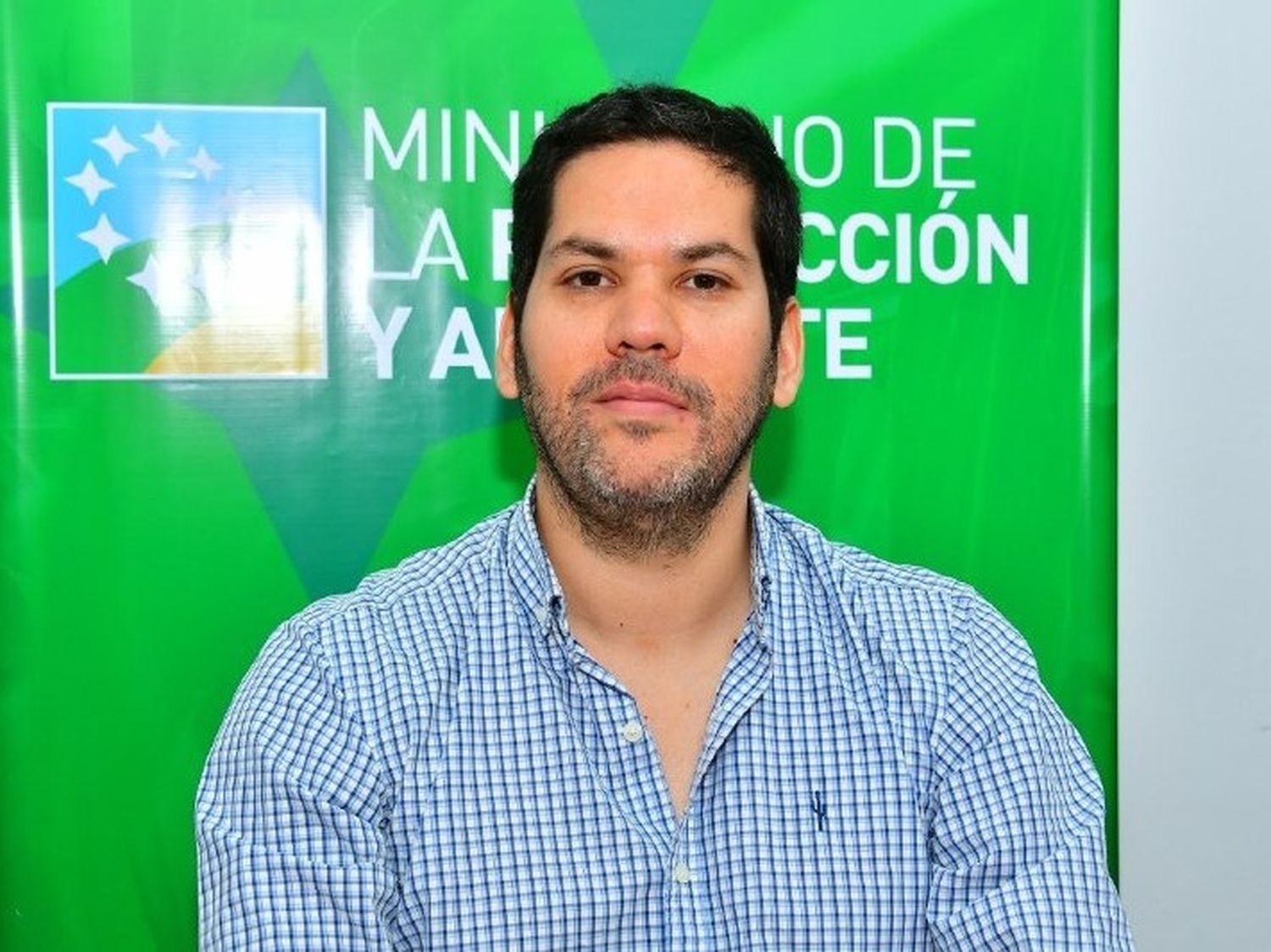 “Formosa conserva como mínimo más de 5
millones de hectáreas de ambientes naturales”
