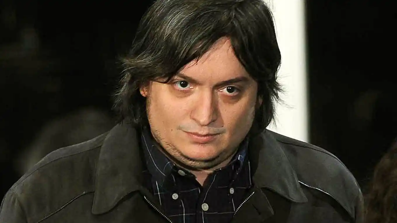 ¿Qué decía el escrito que presentó Máximo en Comodoro Py?