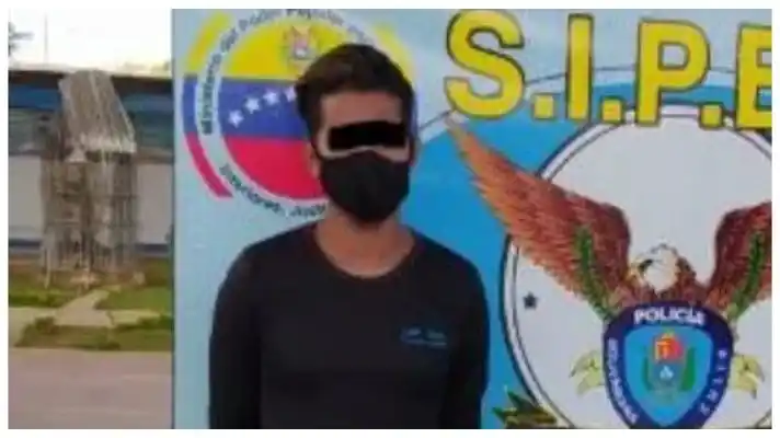 PRESO profesor de baile por ABUSAR de una alumna de 11 años en el Zulia