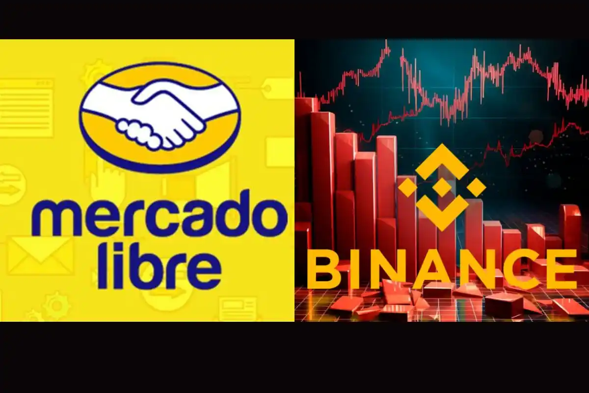 ONG VE Sin Filtro REPORTA MÁS WEB BLOQUEADAS en Venezuela: Binance, Proton VPN y Mercado Libre  (+Detalles)