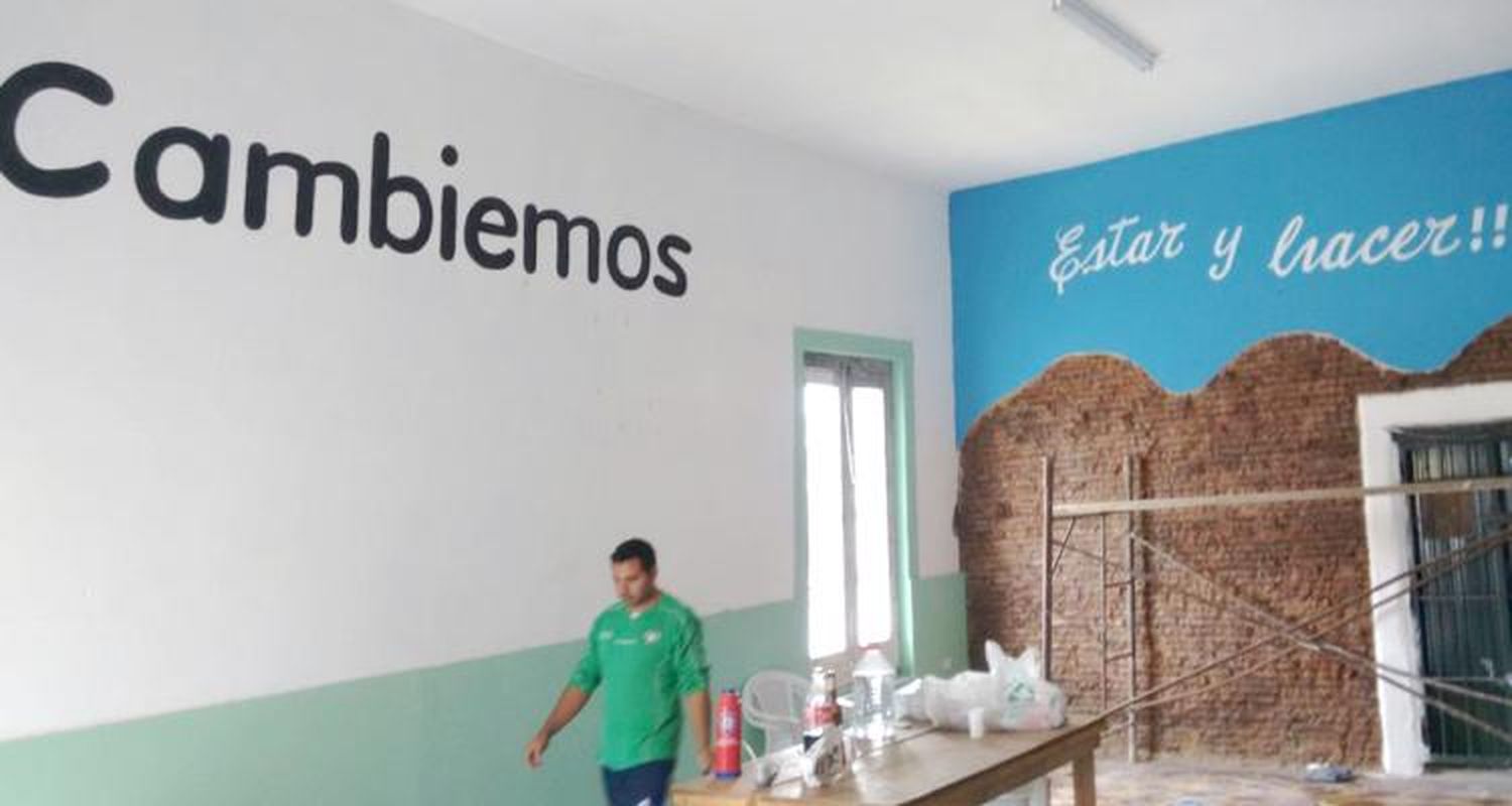 Cambiemos el Cosmopolita