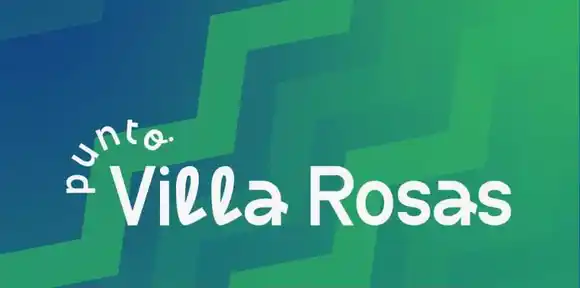 Villa Rosas se prepara para una nueva edición de “Punto Villa Rosas”