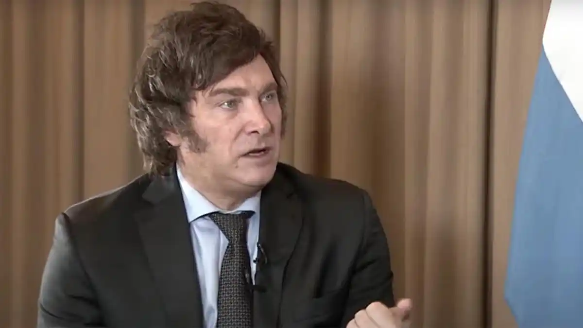 Luego de insinuar que no habrá aguinaldo, la CGT le advirtió a Milei que no pagarlo va contra la ley