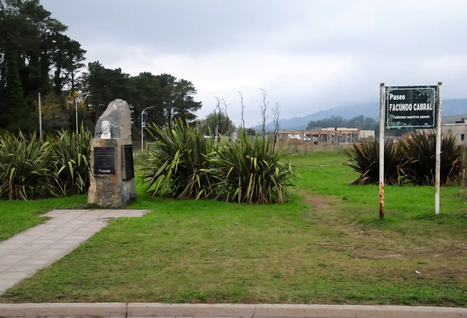 Paseo Facundo Cabral 24-05-23 - 8