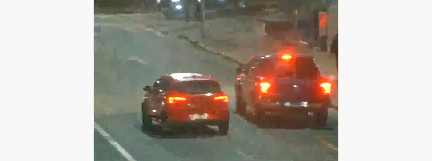 Montenegro brindó una conferencia de prensa.