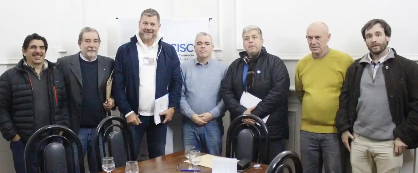 Destacan la importancia del trabajo articulado entre el sector público y privado