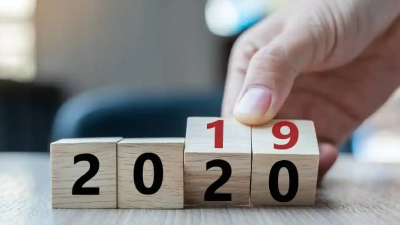 ¿Fin de una década y comienzo de otra?, una confusión que se repite