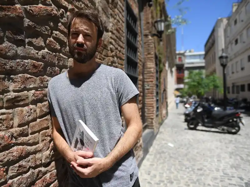 “Nunca terminaremos de estar  preparados para ser padres»