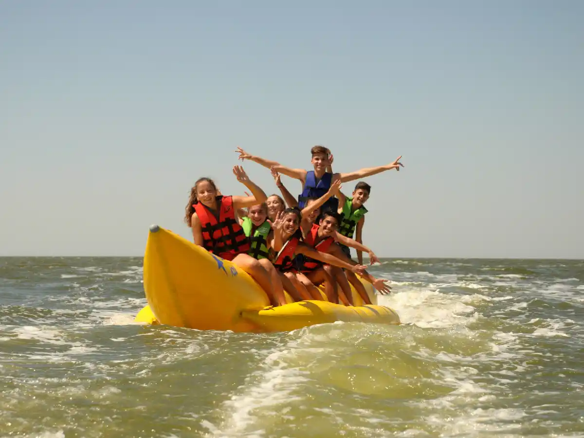 Enero en Miramar: pese a la pandemia, se mantiene alta la ocupación                  