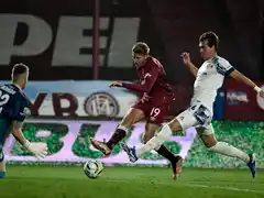 Lanús recibe a Fluminense en el inicio de los cuartos