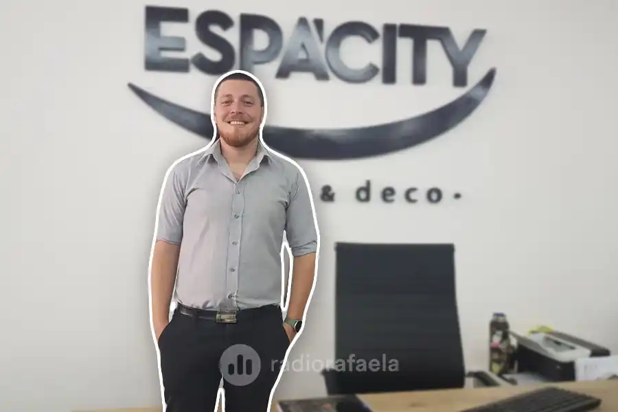 Comprar en cuotas y a precios de fábrica es posible: “Queremos conquistar a la ciudad con lo que tenemos para ofrecer”