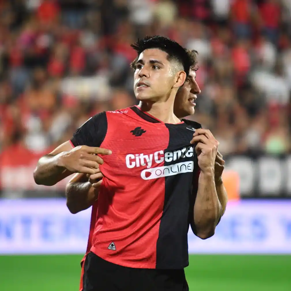 Ganaron Newell's y Barracas