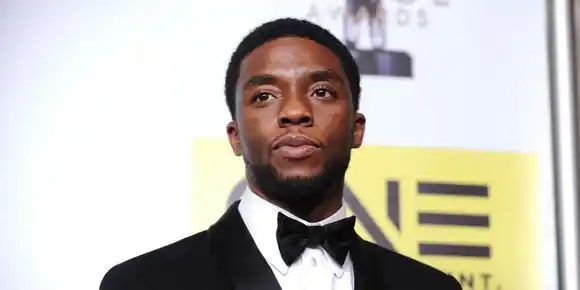 Trino en cuenta de Chadwick Boseman rompe récord Guinness