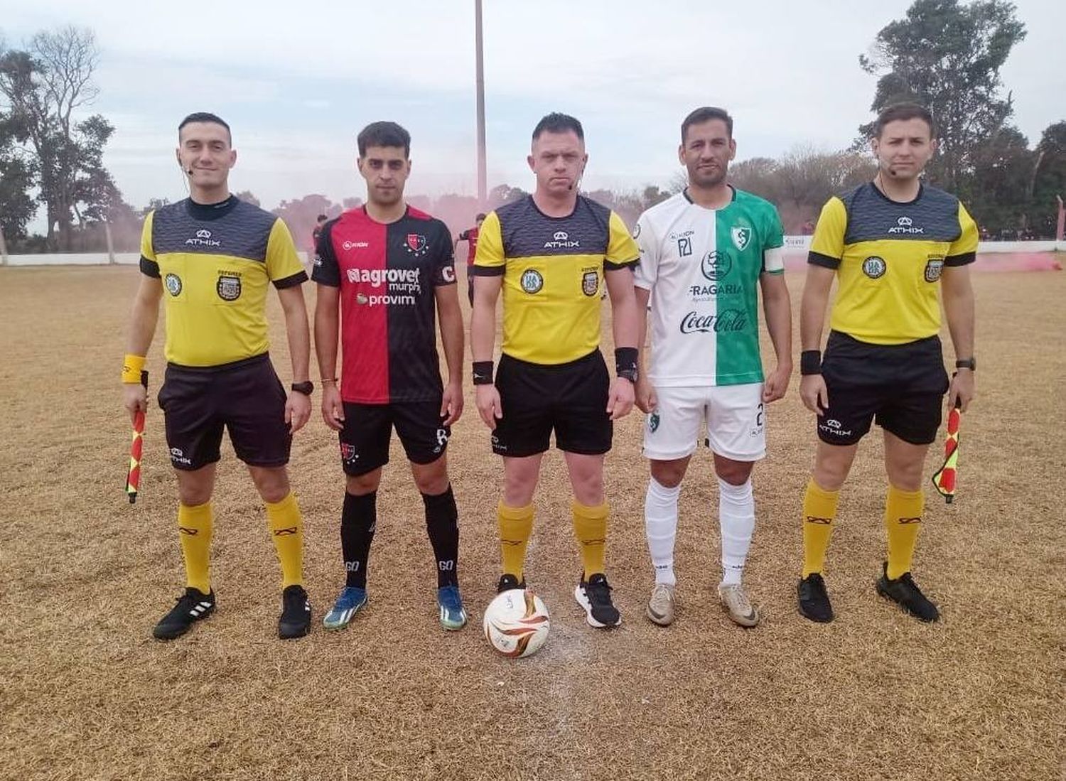 Copa de la Liga - 4