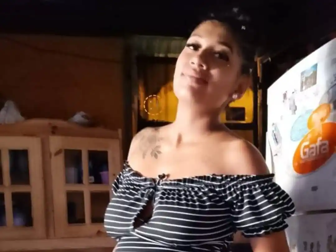 Priscila Tatiana Maidana