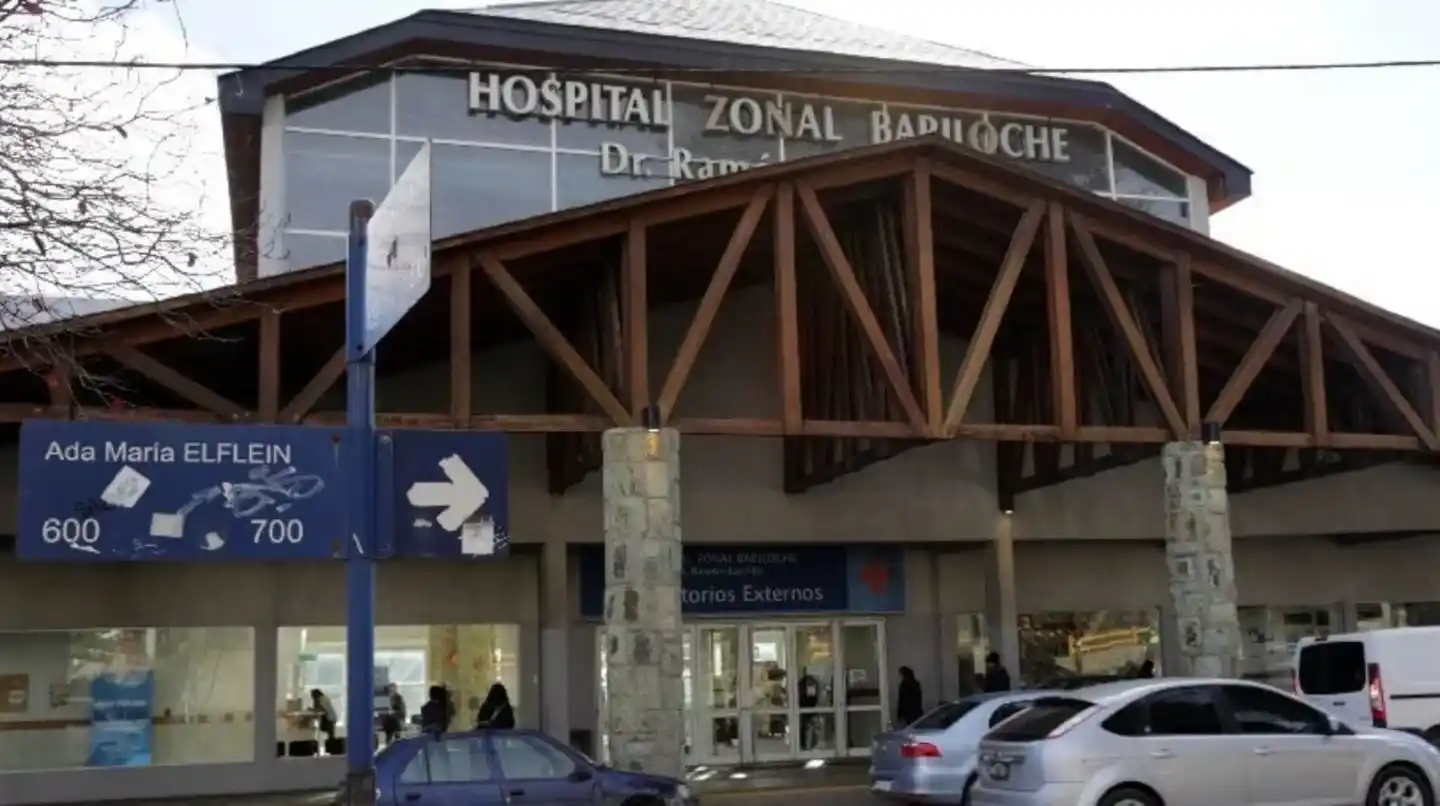 La paciente era la esposa de un hombre que había contraído hantavirus 45 días antes, también internado en el mismo centro de salud.