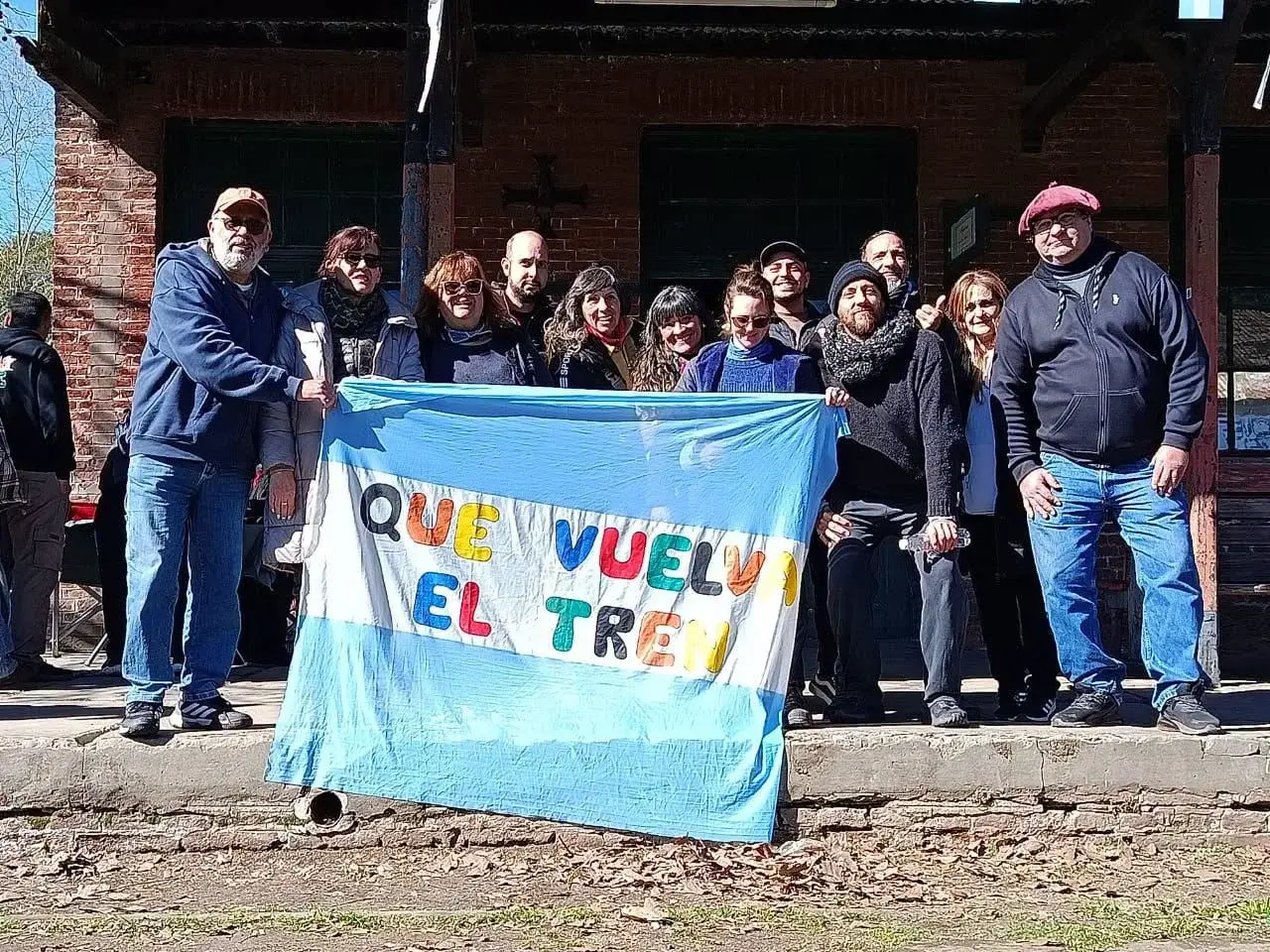 Fotos: Lobos Ya