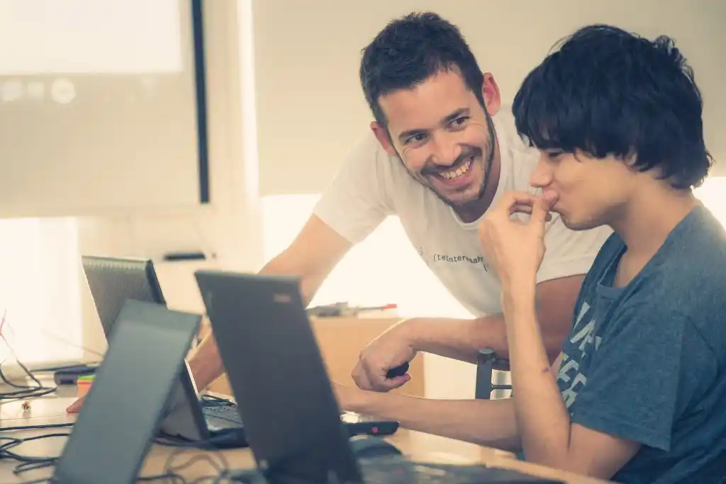 Instituto Tekné, propone crear y crecer con la tecnología