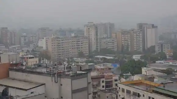 SIGUE EL CARNAVAL con frío y nublado, según el Inameh