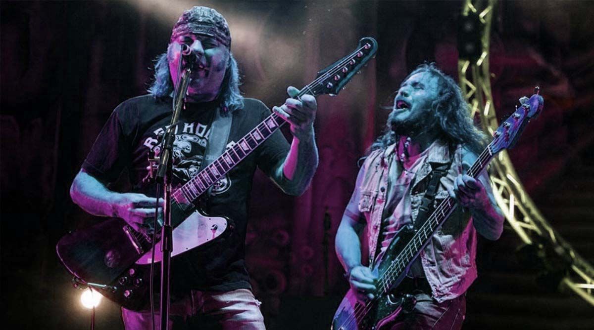 Cancelaron el show de La Renga en Tecnópolis y la banda anunció un concierto en Baradero