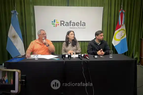 Rafaela será sede del Campeonato Latinoamericano de Paracaidismo