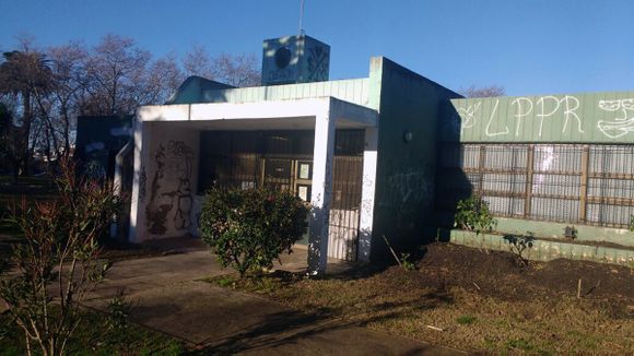 Se conoció la programación cultural de julio de la Biblioteca Parlante