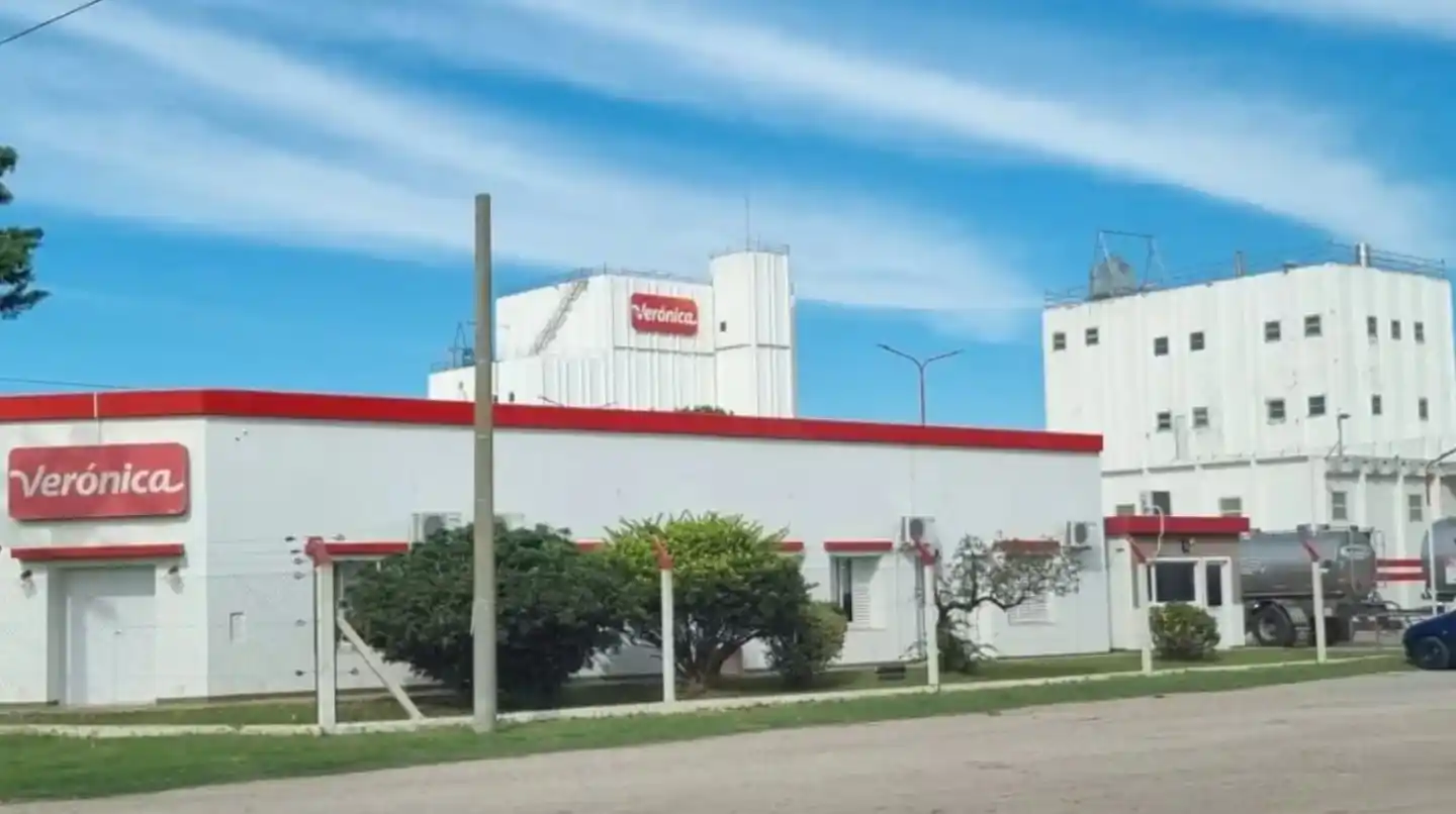 Lácteos Verónica obtuvo un fallo favorable de la Corte Suprema en su disputa impositiva con la provincia de Buenos Aires