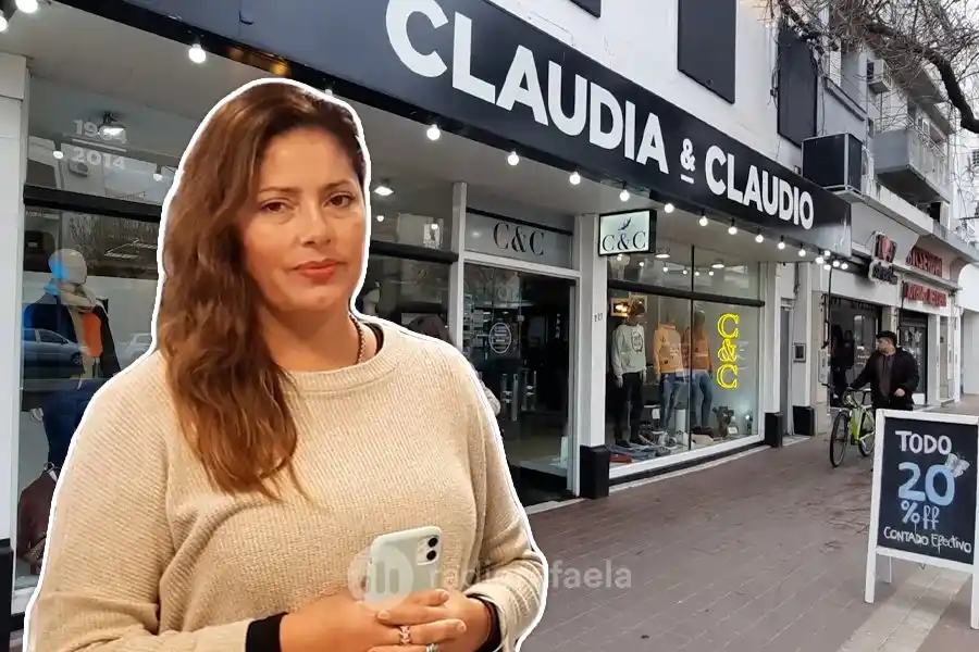 Pasá por tu regalo para el Día del Padre por Claudia & Claudio: variedad de opciones, promos y cuotas sin interés