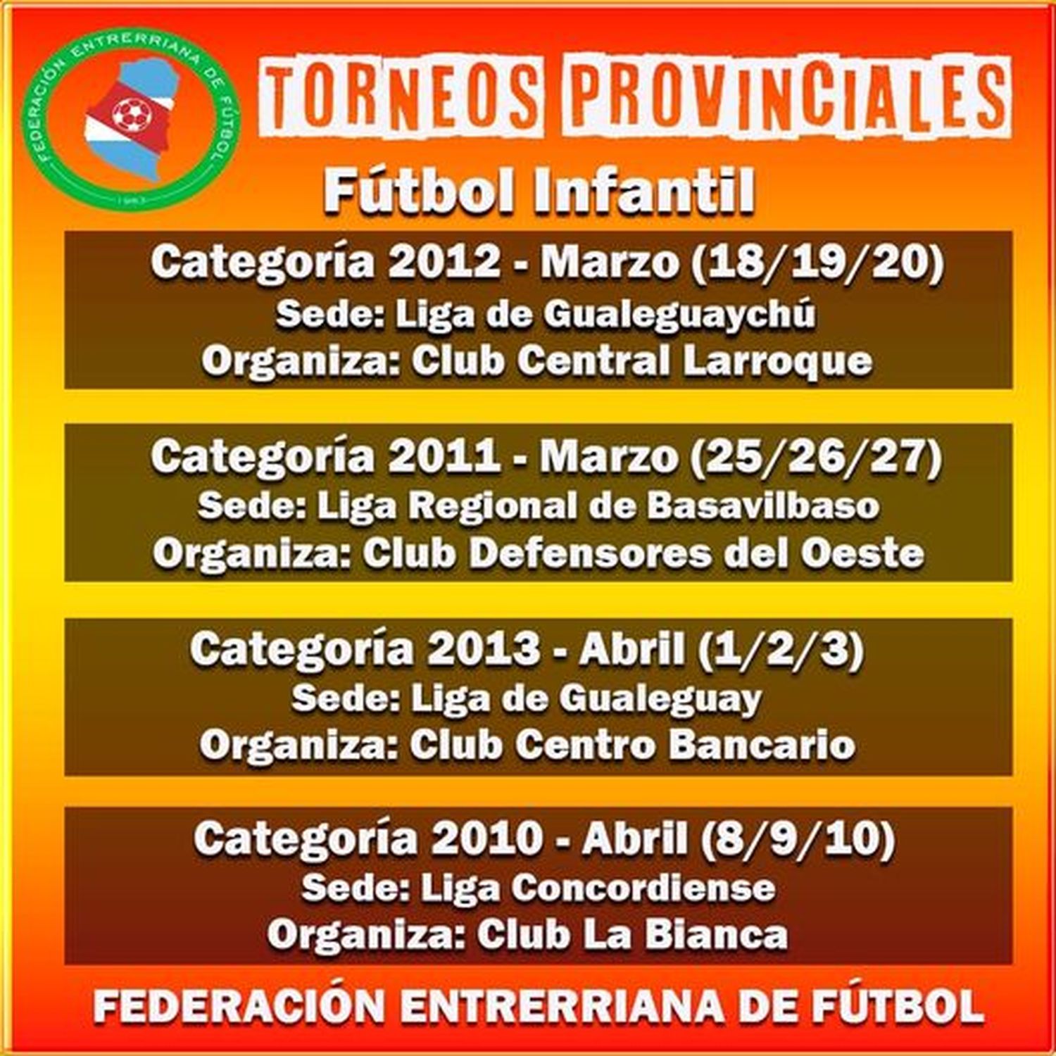 Infantiles