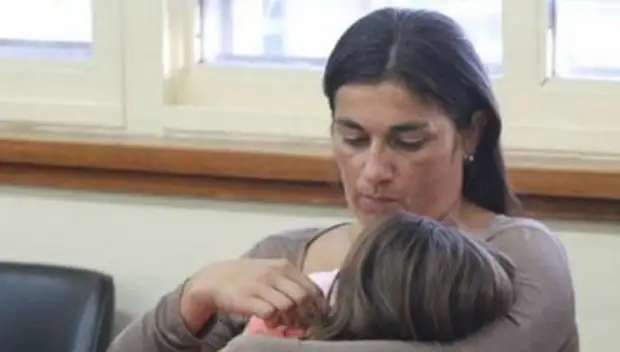 La condenaron a 9 años de prisión domiciliaria por matar a su hijo 