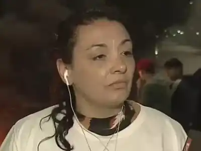 Stella Maris Castro.