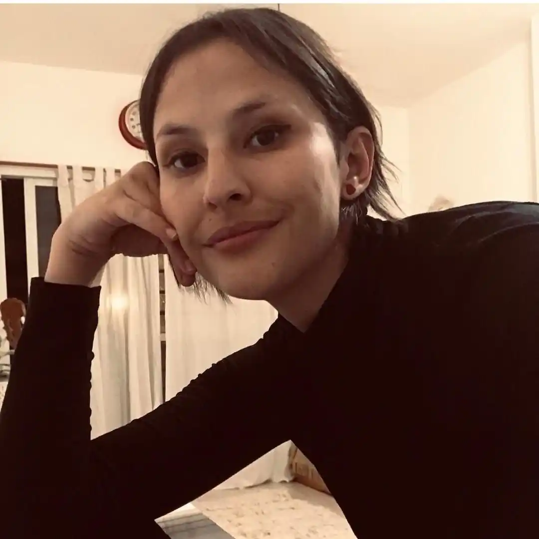 María José “Majo” Pasarella: una voz entrerriana que une raíces, estudio y vocación