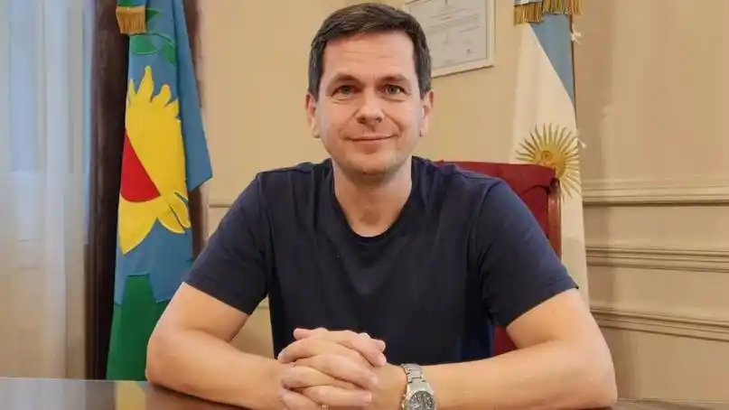 Intendente