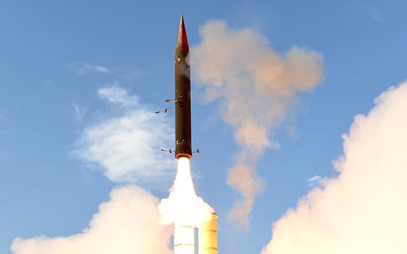 14 NATO members and Finland agreed to strengthen European air defense