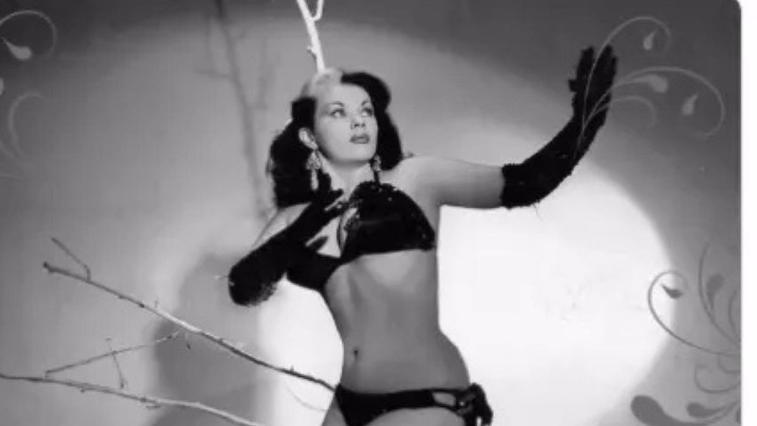 LA TONGOLELE fallece a los 93 años (+Detalles)