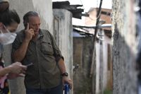 Berni anunció que sacaron de cirulación otras 7.000 dosis de la cocaína adulterada