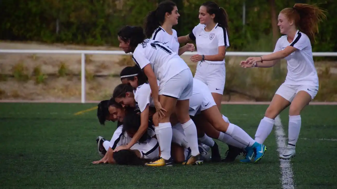 Mar Chiquita será la sede de la Copa Igualdad que alista su fase final