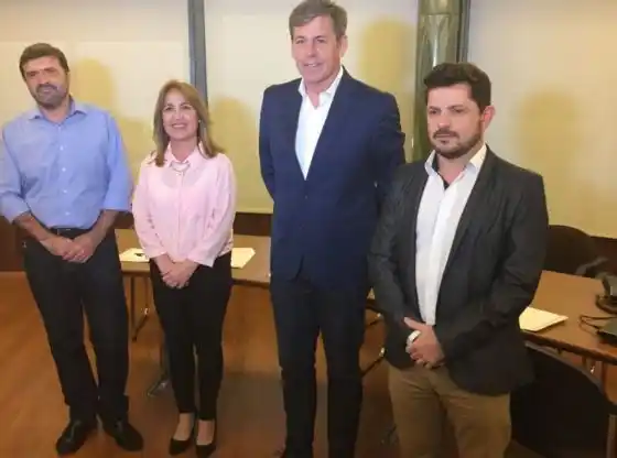 La ciudad votará por la renovación de ocho concejales