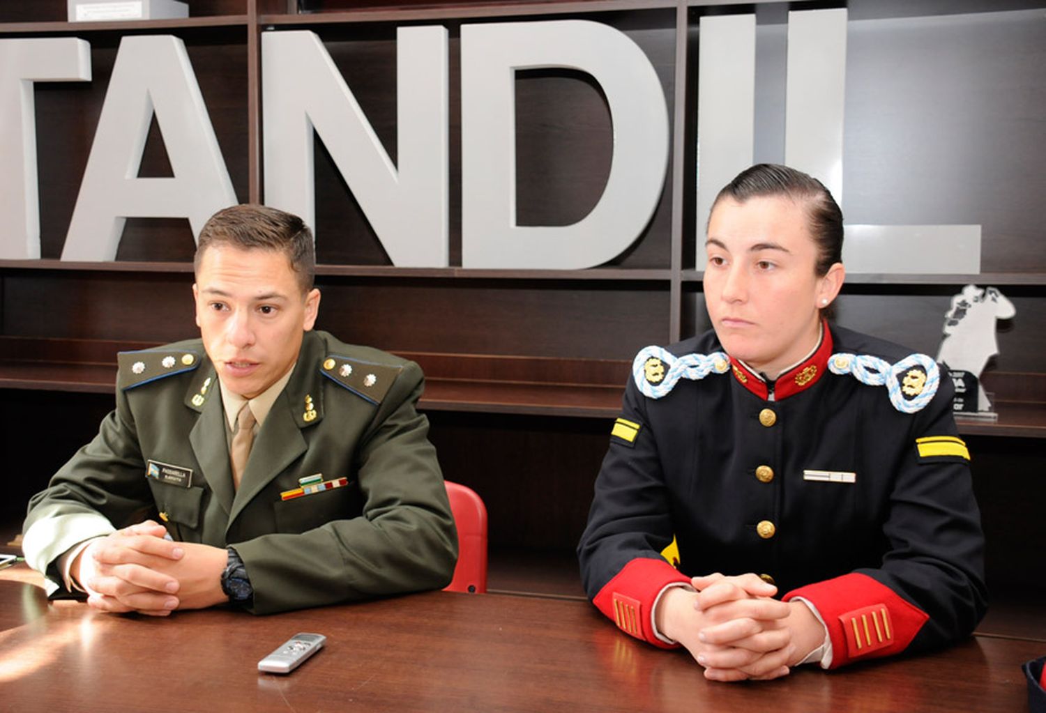 Se encuentra abierta la inscripción para  formar parte del Colegio Militar de la Nación